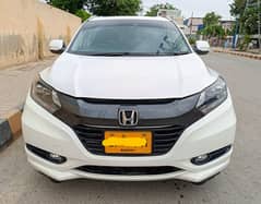 Honda Vezel Z package 2015/15