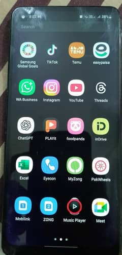 Samsung for sale
