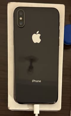 iPhone X PTA approved