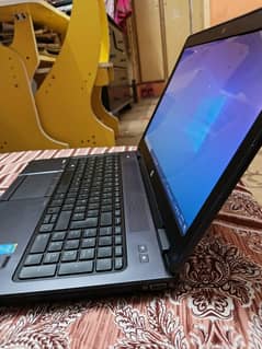 HP