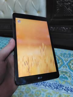 LG GPad Il1 8.0 FHD