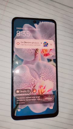 Xiaomi Redmi Note 12  8gb   128gb full new piece