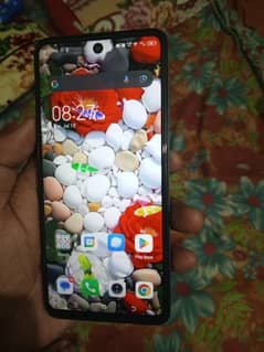 10/10 condition only panel change mobil totali ok