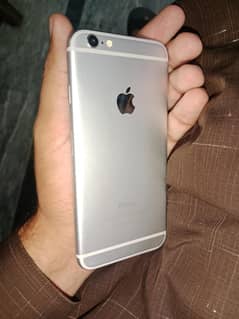 I phone 6- Non PTA