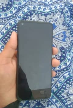 Oppo A76 6+6-GB 128-GB