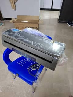 Kenwood 1 ton Inverter AC