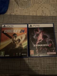 Tekken