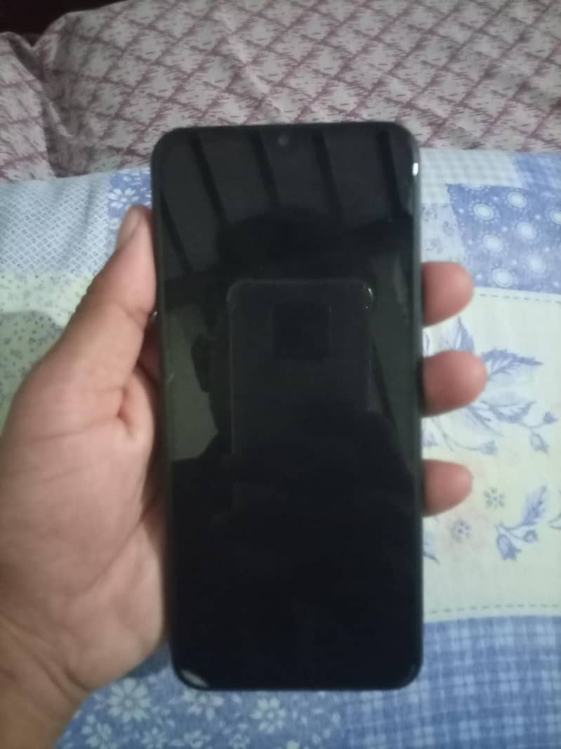 Tecono Spark 8c No open No repair with Box charger 1