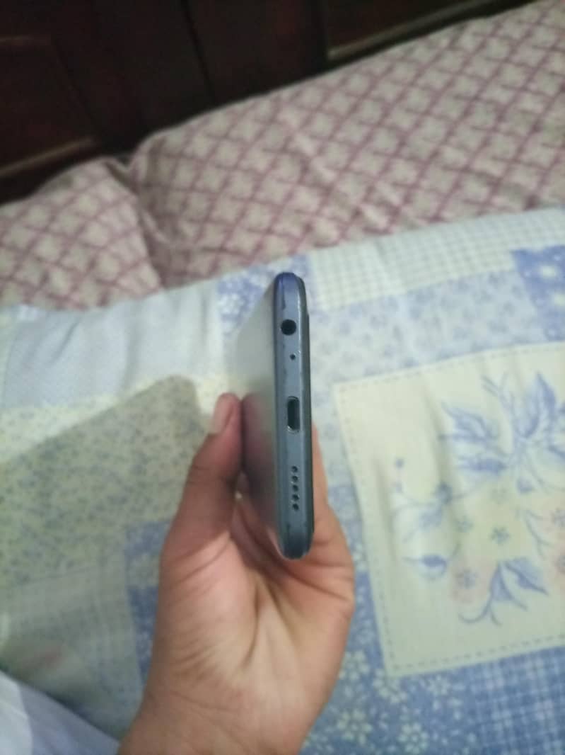Tecono Spark 8c No open No repair with Box charger 2