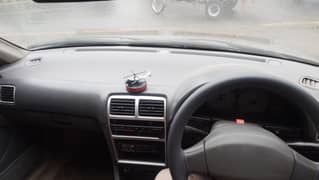 suzuki Cultus vxr 2012/2013