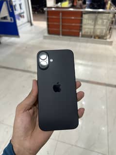 Iphone 16 Plus 128gb Jv