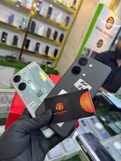 OnePlus Ace 2V BOX PACK PTA APPROVED ONLINECHEAPEST PRICE