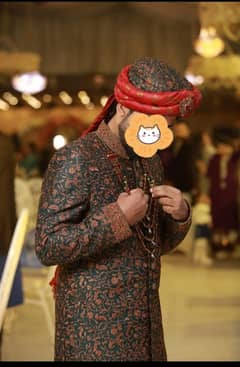 sherwani