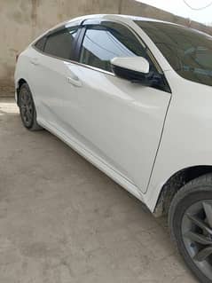 Honda Civic UG