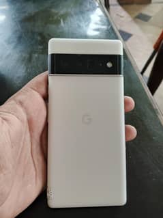 GOOGLE PIXLE 6PRO