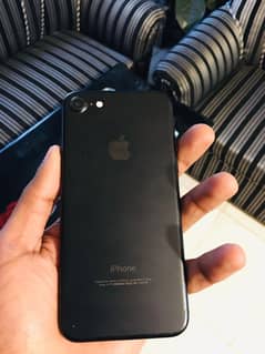 Iphone 7 (PTA Approved)