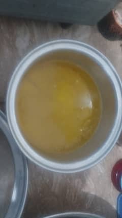 Pure Desi Ghee
