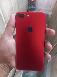 Iphone 7 plus PTA Approve