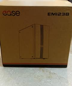 Ease Micro ATX/ITX Case