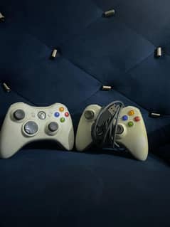 xbox