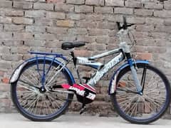 NEW CYCLE FOR SALE 26.26 INCH FULL SIZE