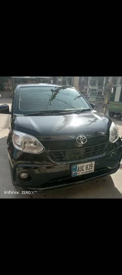 like a brand new car  urgent selling need money for running business o