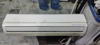 10/10 condition ac