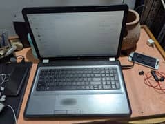 HP Laptop Core i3 2nd Generation