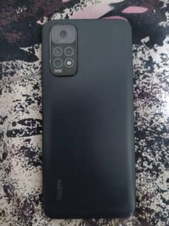 redmi note 11