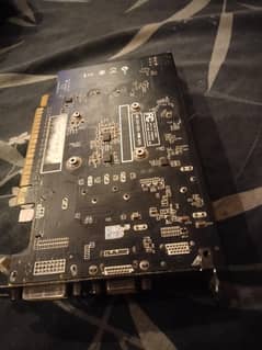 Graphics Card Zotac