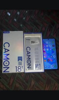 CAMON