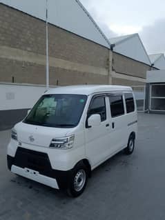 Hijet