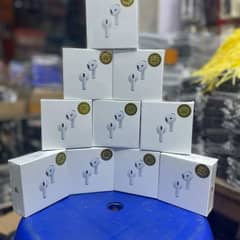 AIRPODS PRO 2(WITH FREE COVER ) COME WHTSAP FOR ORDER NOW