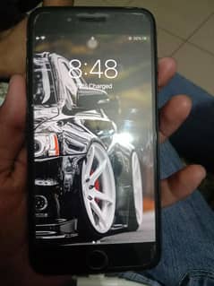 non PTA iPhone 7 plus
