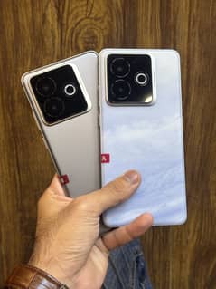 Realme gt 7 pro