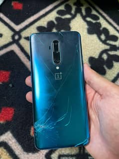 OnePlus 7t Pro