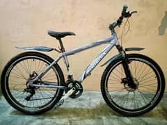 BICYCLE CYCLE 26 SIZE INPORTANT ALMONIYAM ( 0310.4801415 )