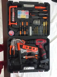 tool