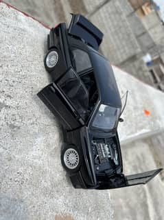 Diecast