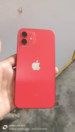 iPhone 12 JV 128gb for sale