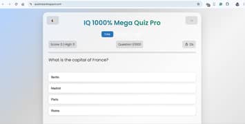  Quiz App