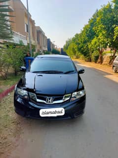 honda city 2018/19
