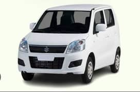 WagonR applied for for sale