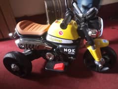 electric scooty motorcycle