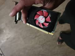 Amd radeon r7 350