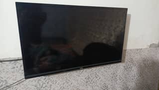 TCL 32 inches simple LED