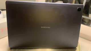 Galaxy Tablet