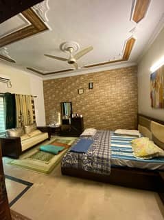 10 MARLA UPER PORTION FOR RENT IN IEP TOWN SECTOR A