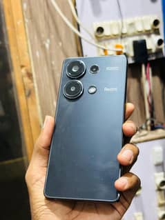 Redmi note 13 pro 12/512