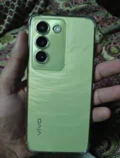 I want to sale my vivo y100 condition bilkul 10 by 10